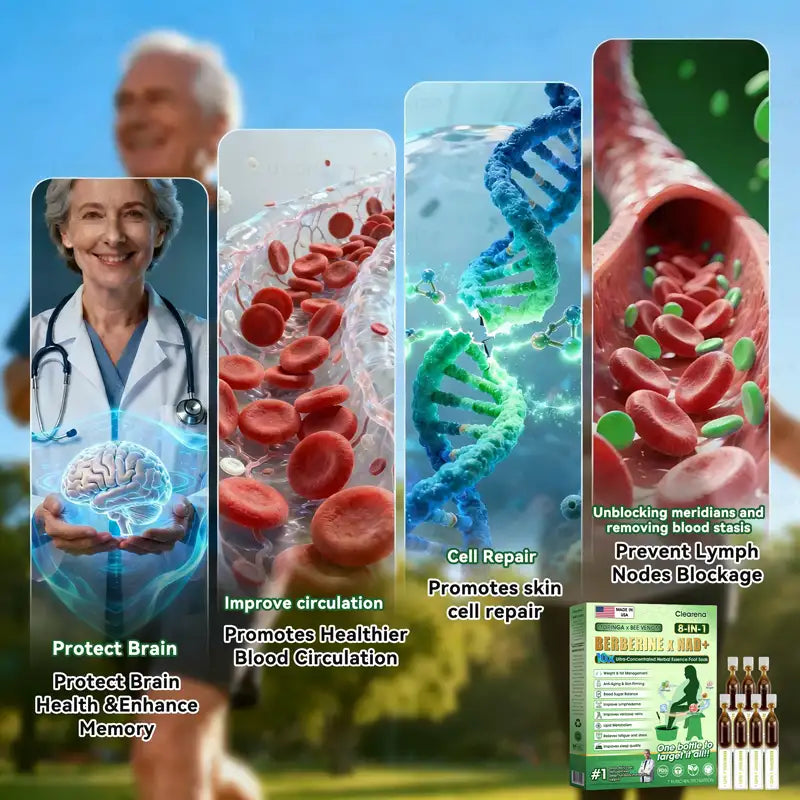 𝐎𝐟𝐟𝐢𝐜𝐢𝐚𝐥 𝐔𝐒 𝐒𝐭𝐨𝐫𝐞   |  𝐂𝐥𝐞𝐚𝐫𝐞𝐧𝐚® Moringa · Bee Venom · Berberine × NAD+ Eight-in-one 10× Ultra🧑‍⚕️Concentrated Herbal Essence Foot Soak — 𝐎𝐧𝐜𝐞 𝐃𝐚𝐢𝐥𝐲, 𝐕𝐢𝐬𝐢𝐛𝐥𝐞 𝐑𝐞𝐬𝐮𝐥𝐭𝐬 𝐢𝐧 𝟕 𝐃𝐚𝐲𝐬